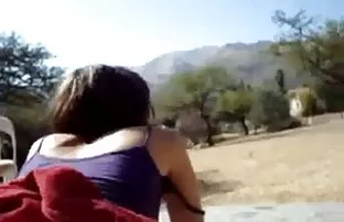 XXX دختر احلى سكس حيوانات مع بنات در خیابان fucks می کند.