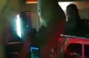 XXX بچه های مدرسه مضحک هستند. احلئ سكسي