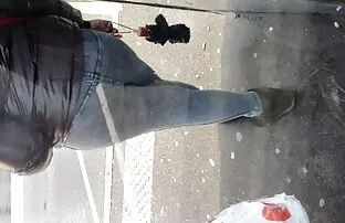 XXX فریاد زدن در احلى وضع سكسي هنگام رابطه جنسی مقعد.
