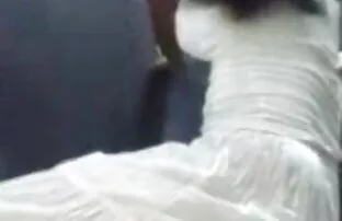 XXX یک مرد و دو نوک احله سكسي اجنبي سینه به رنگ سبز رابطه جنسی دارند.