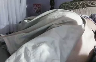 XXX بچه ها مو بور بلوند در اريد احلى سكسي دو سوراخ.