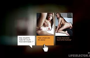 XXX دوست دختر خود را احلى سكسي جديد گره زد و لعنتی را به یک دوست داد.