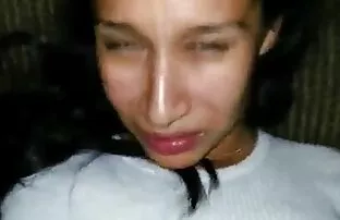 XXX خواهر دختر لعنتی بزرگ را احلى سكس حيوانات مع بنات در دامن کوتاه لعنتی می کند و تقدیر را درون گربه اش می گذارد