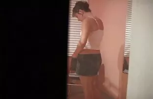 XXX fucks در الاغ احله فلم سكسي با یک ماساژور.