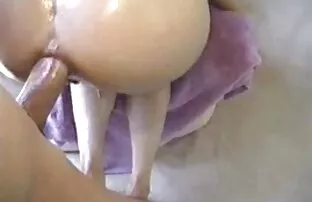 XXX لعنتی با همسرش در یک ماشین. احلى سكسي لبناني