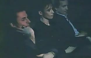 XXX من به جلسه ماساژ واژینال احلى بنات سكسي آمدم.