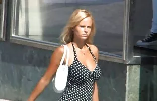 XXX یک احلى لقطات سكسي زن و شوهر بسیار داغ.
