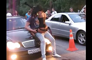 XXX آبنوس با الاغ احلى سكسي اجنبي زیبا.