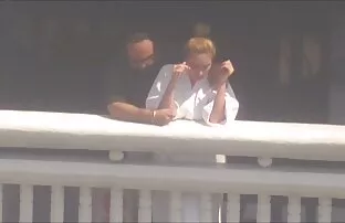 XXX کابوی و عضو ورزش سكسي احلى سكسي جمع شدند.