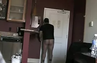 XXX من نمی توانستم در مقابل یک خروس اريد احلى سكسي سیاه مقاومت کنم.