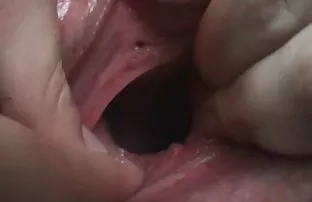 XXX زن آلمانی برای احلى فيلم سكسي اجنبي اسپرم در معرض سینه قرار گرفت.