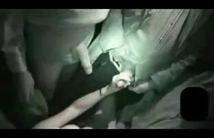 XXX زندگی را احله سكسي اجنبي می کند.