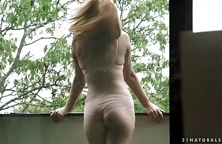 XXX سکس خانگی احلة فلم سكسي با دوست دختر سیاه پوست.
