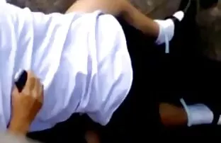XXX اولسیا احلى سكسي عراقي می رقصید و لباس می پوشاند.