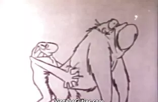 XXX سه ورزشکار برهنه یوگا احلى سكسي روسي می کنند